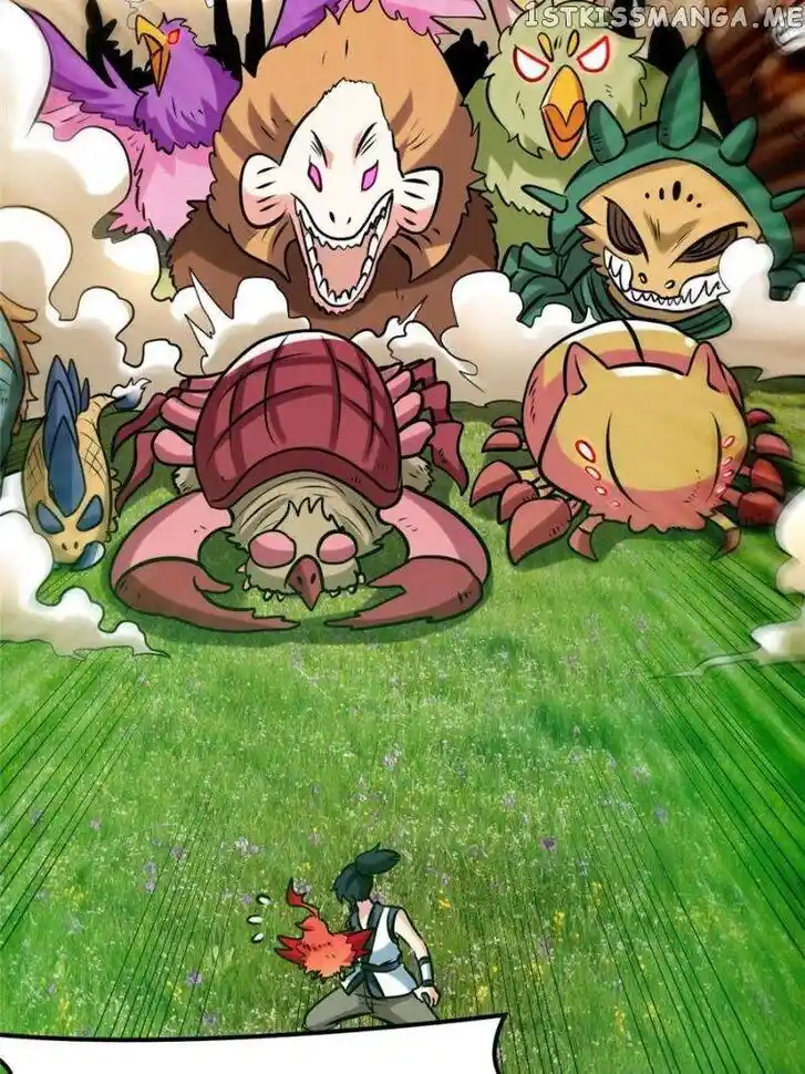 Zhi Zun Shen Mo Ch.104