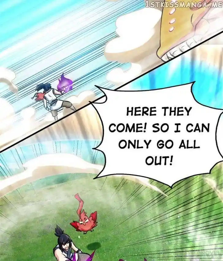 Zhi Zun Shen Mo Ch.104