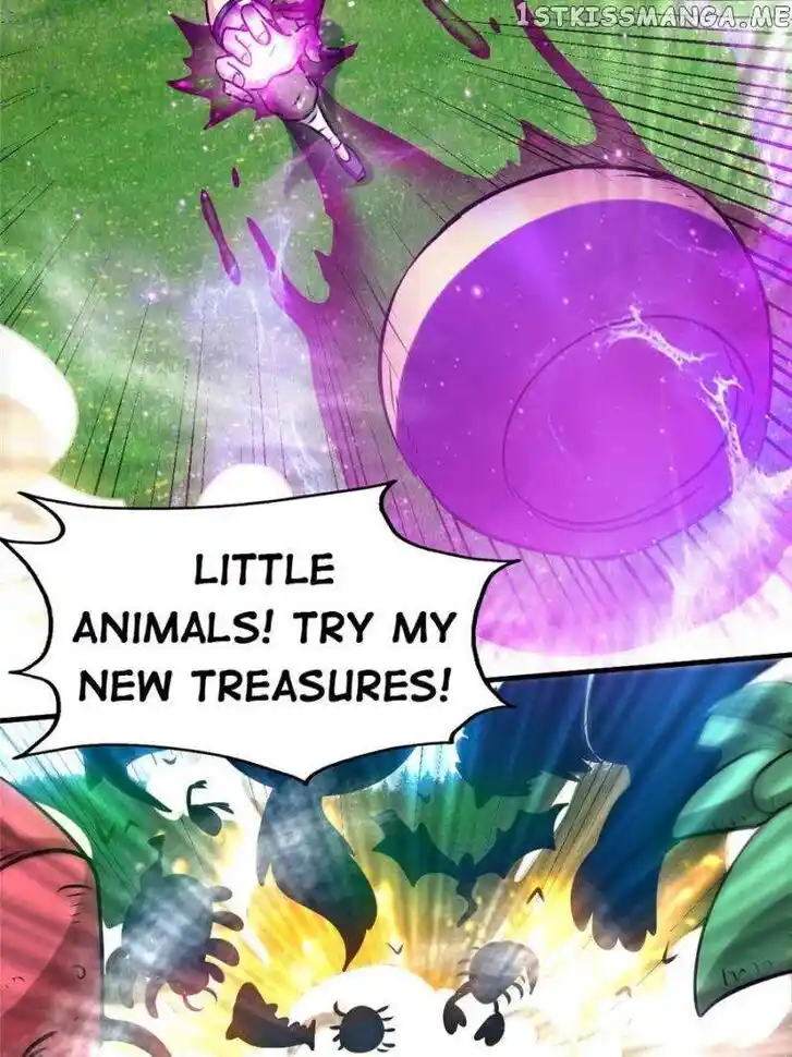 Zhi Zun Shen Mo Ch.104