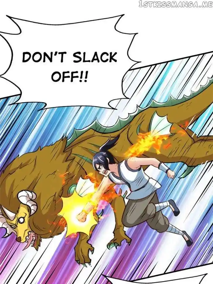 Zhi Zun Shen Mo Ch.104