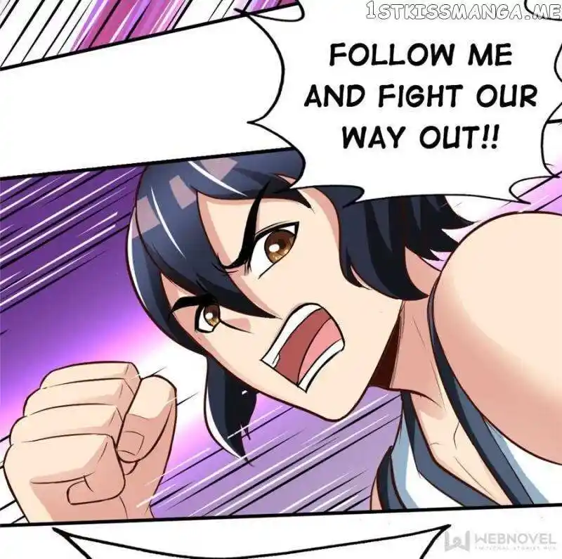 Zhi Zun Shen Mo Ch.104