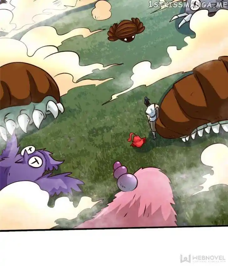 Zhi Zun Shen Mo Ch.104