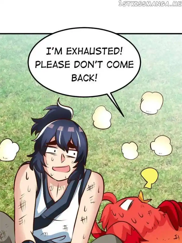 Zhi Zun Shen Mo Ch.104