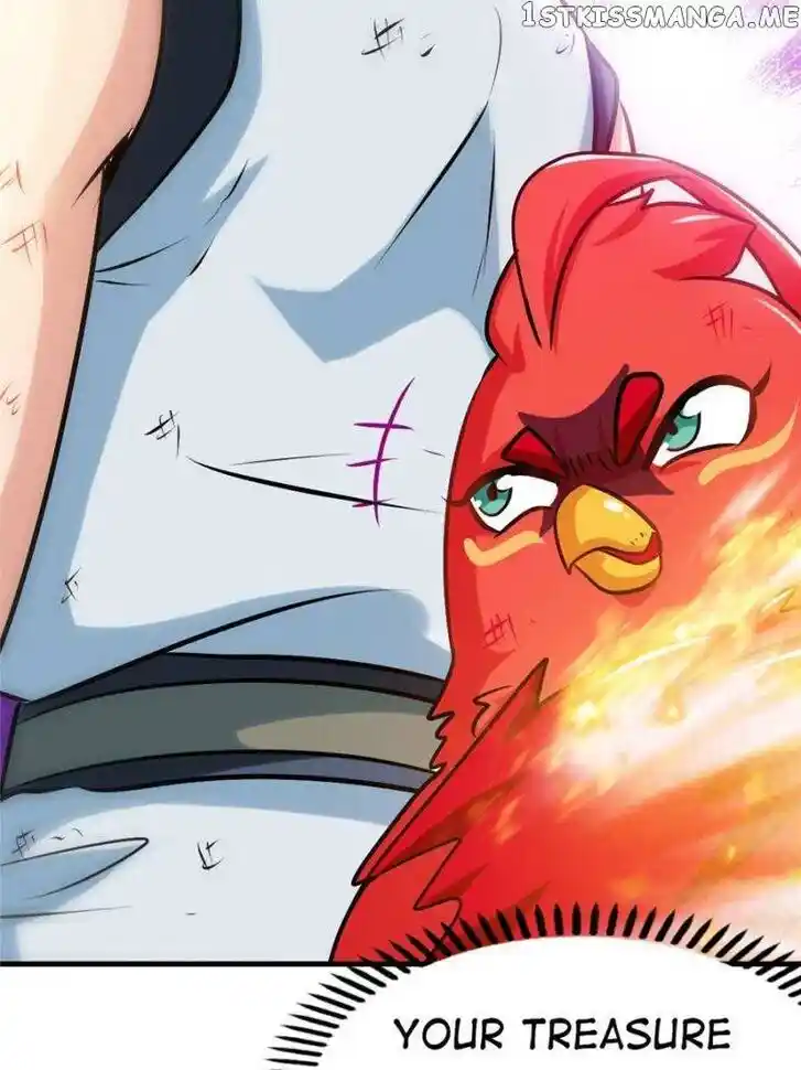 Zhi Zun Shen Mo Ch.105