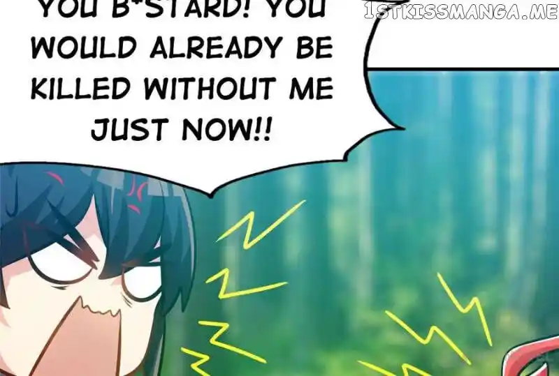 Zhi Zun Shen Mo Ch.105