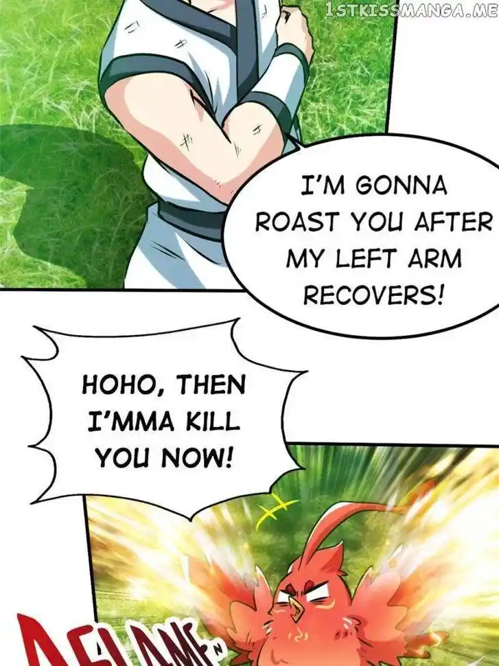 Zhi Zun Shen Mo Ch.105