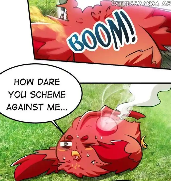 Zhi Zun Shen Mo Ch.105