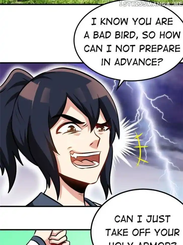 Zhi Zun Shen Mo Ch.105