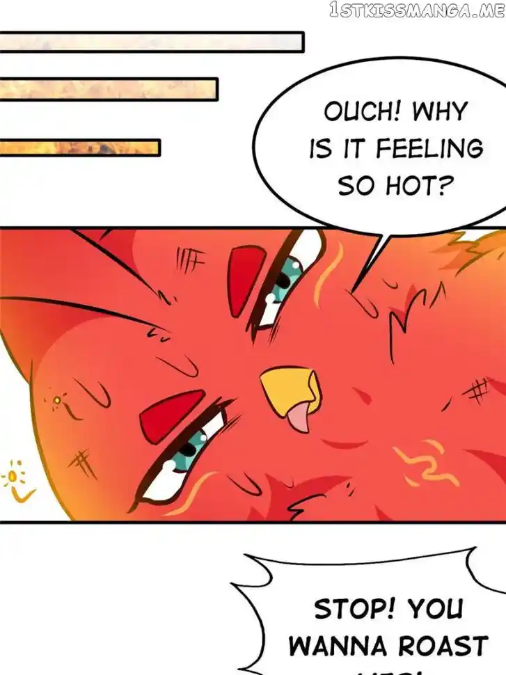 Zhi Zun Shen Mo Ch.105