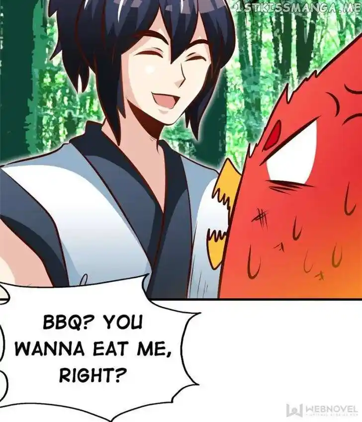 Zhi Zun Shen Mo Ch.105