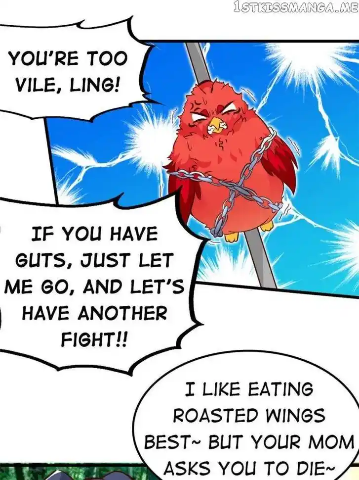 Zhi Zun Shen Mo Ch.105