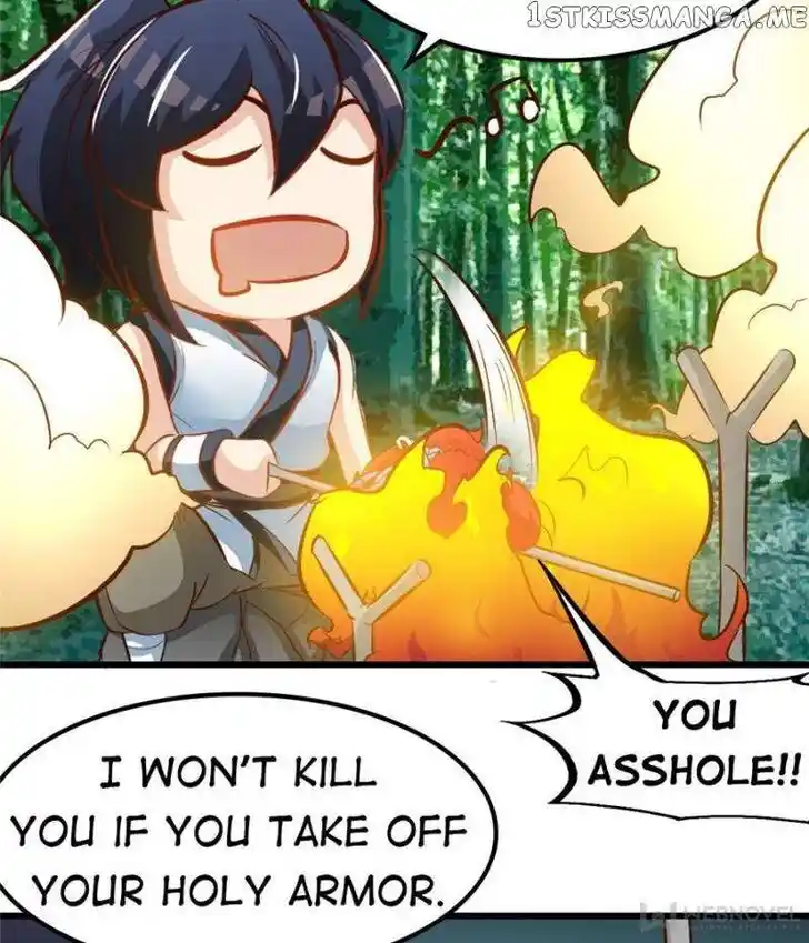 Zhi Zun Shen Mo Ch.105