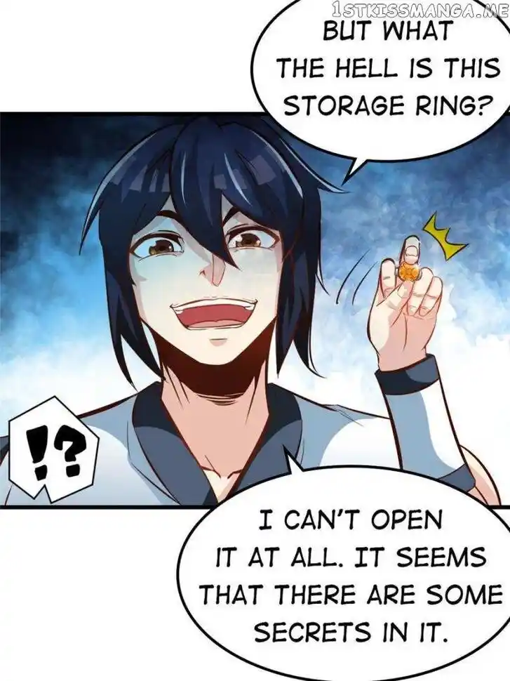 Zhi Zun Shen Mo Ch.105