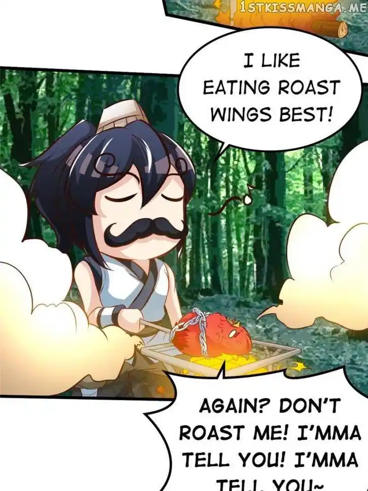 Zhi Zun Shen Mo Ch.105