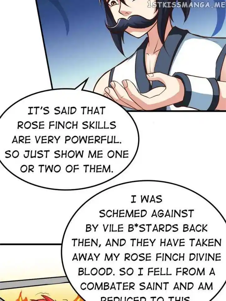 Zhi Zun Shen Mo Ch.105