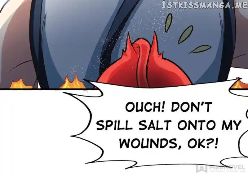 Zhi Zun Shen Mo Ch.105