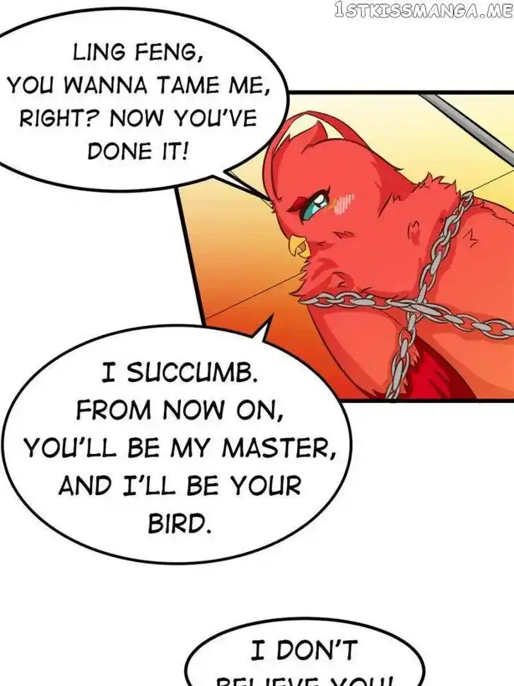 Zhi Zun Shen Mo Ch.105