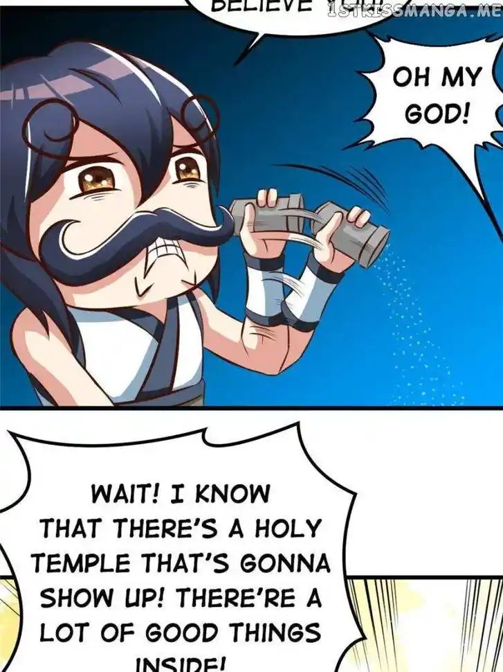 Zhi Zun Shen Mo Ch.105