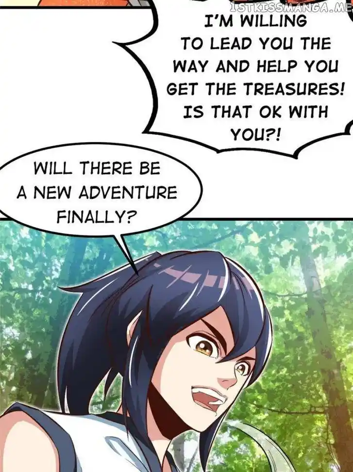 Zhi Zun Shen Mo Ch.105