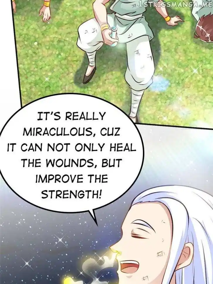 Zhi Zun Shen Mo Ch.106