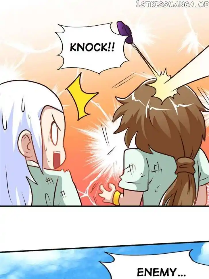 Zhi Zun Shen Mo Ch.106