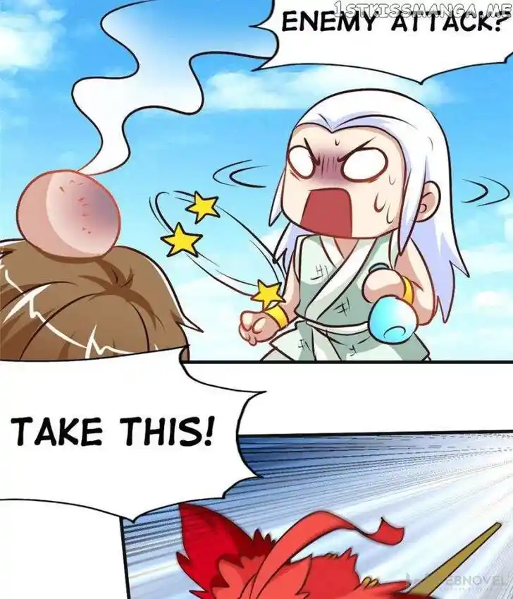 Zhi Zun Shen Mo Ch.106