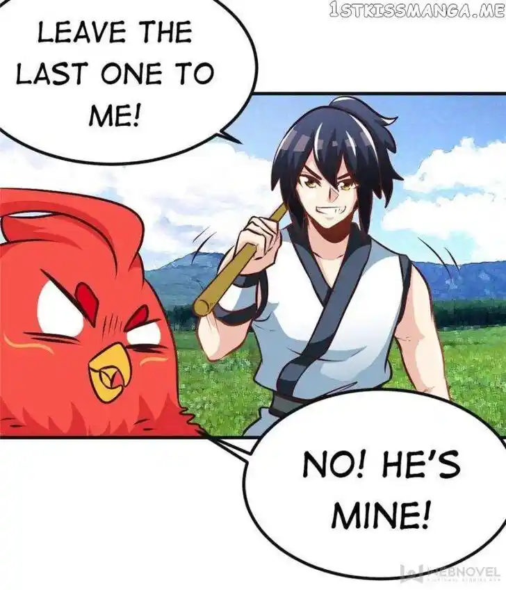 Zhi Zun Shen Mo Ch.106