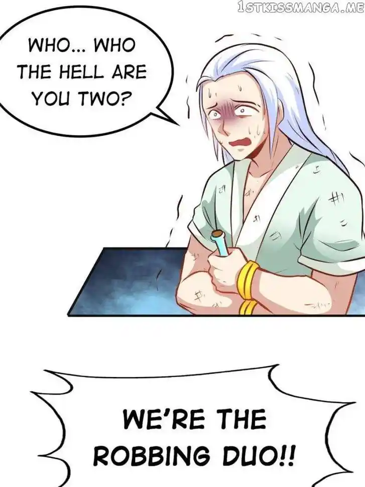 Zhi Zun Shen Mo Ch.106