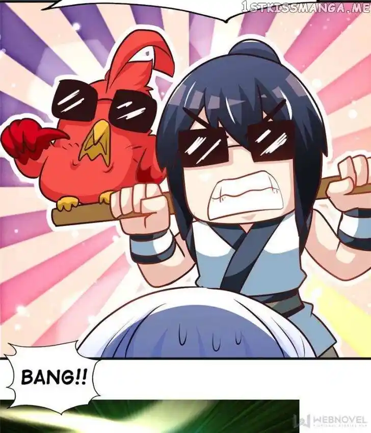 Zhi Zun Shen Mo Ch.106