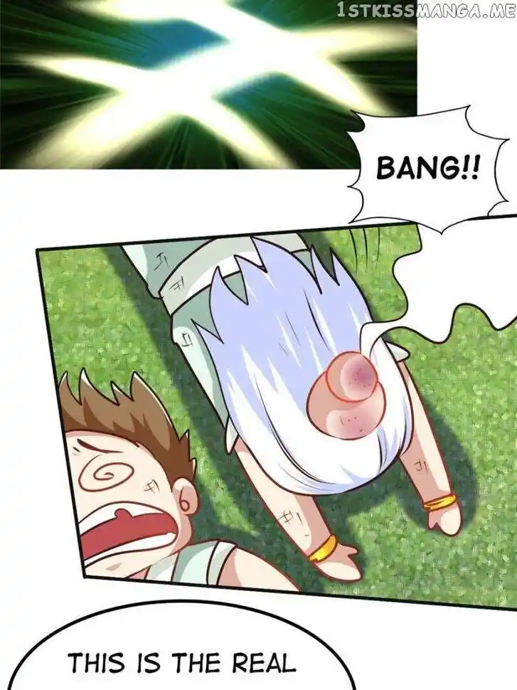 Zhi Zun Shen Mo Ch.106