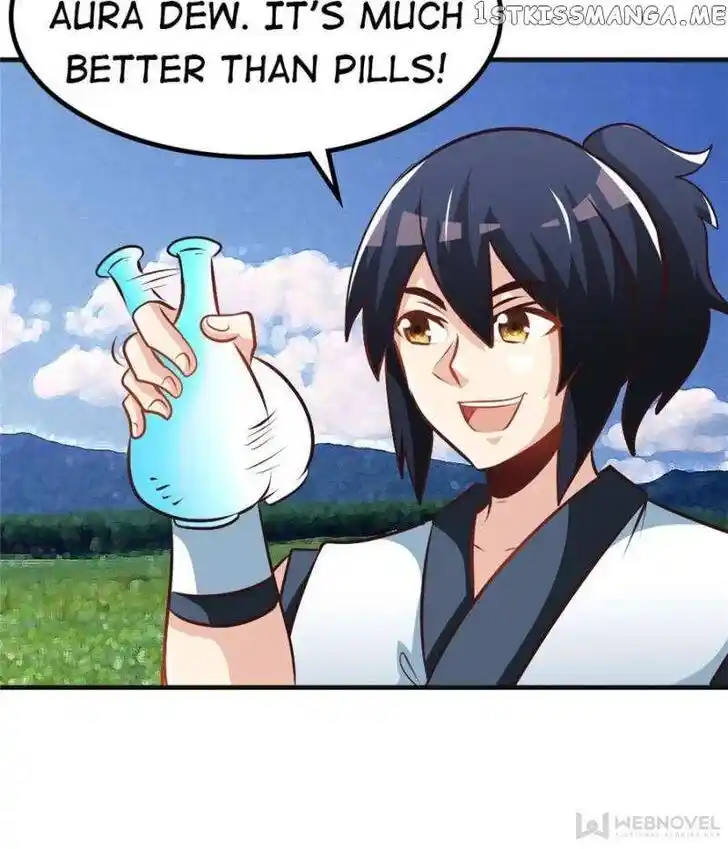 Zhi Zun Shen Mo Ch.106