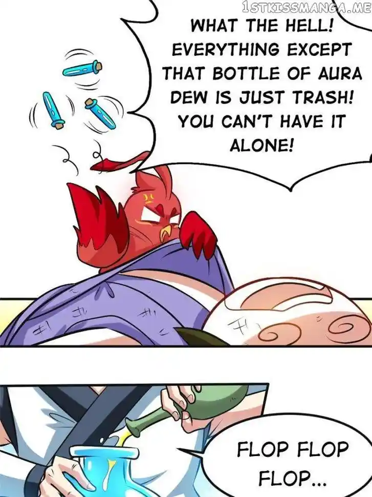 Zhi Zun Shen Mo Ch.106