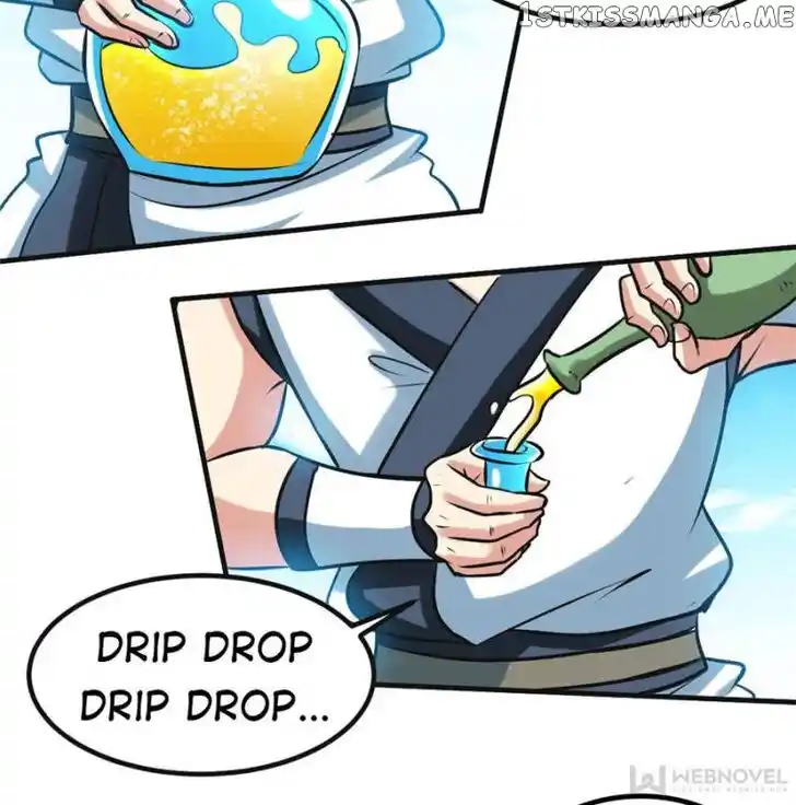 Zhi Zun Shen Mo Ch.106