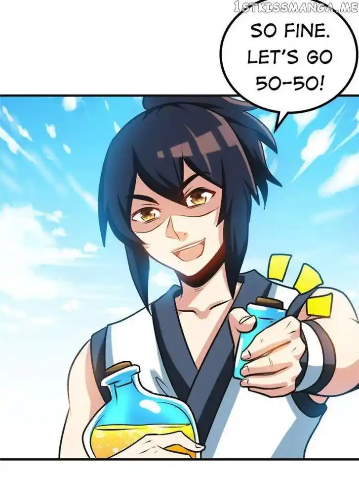 Zhi Zun Shen Mo Ch.106