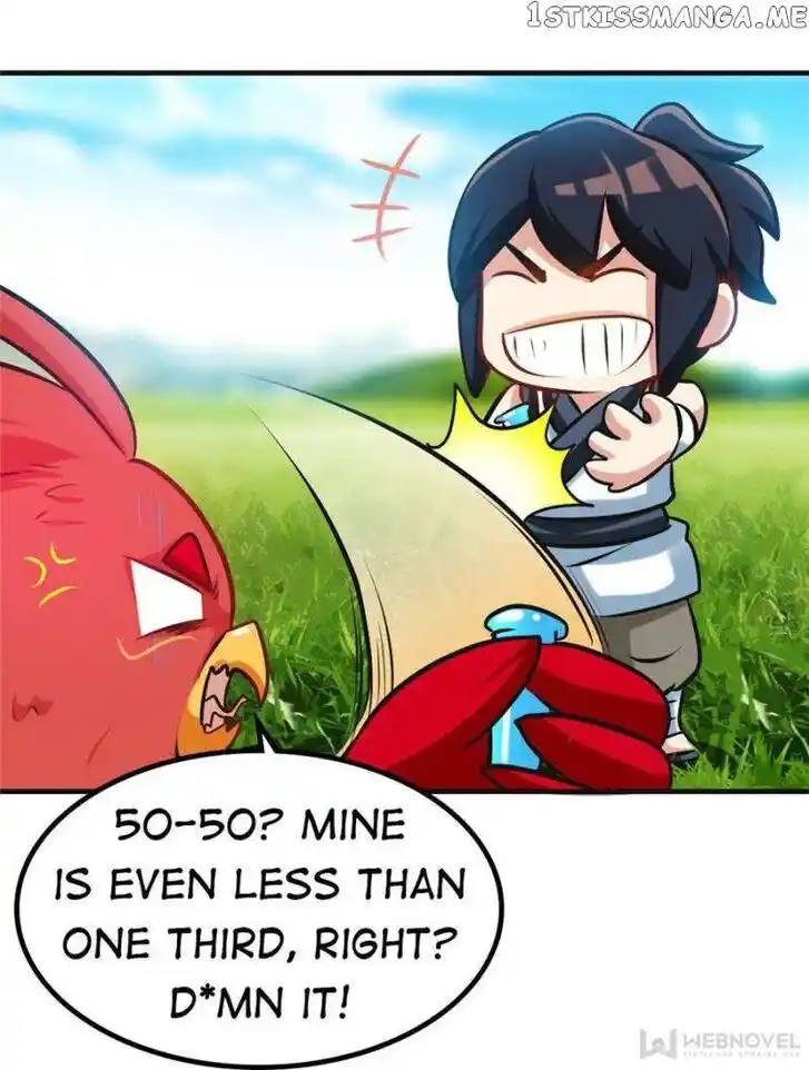 Zhi Zun Shen Mo Ch.106