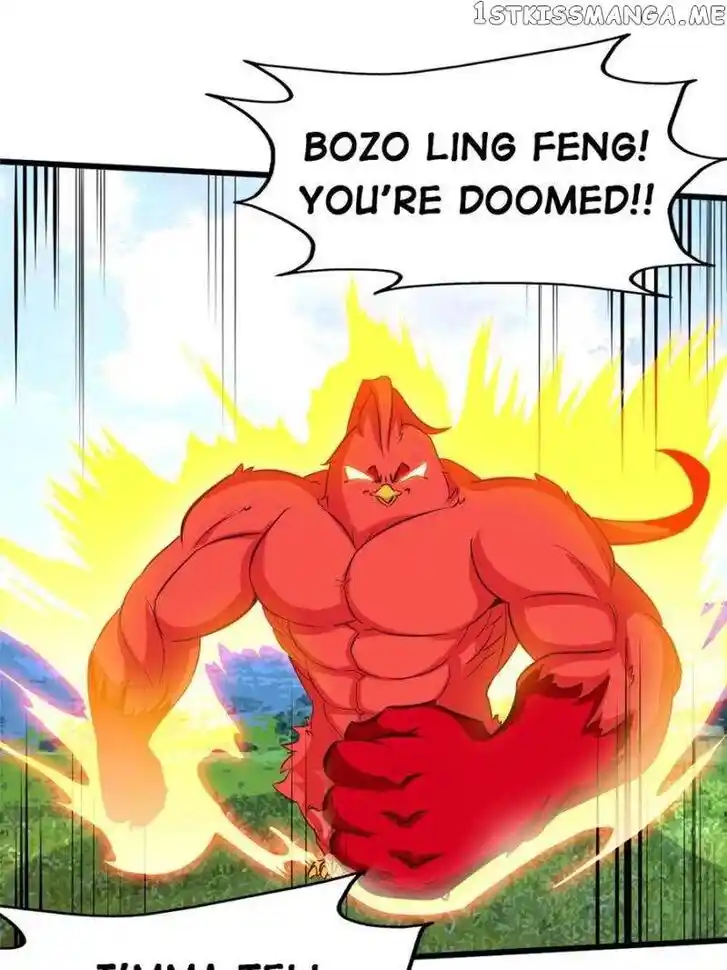 Zhi Zun Shen Mo Ch.106