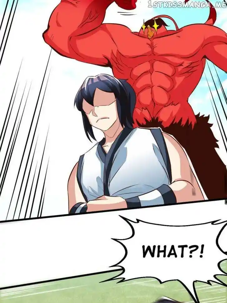 Zhi Zun Shen Mo Ch.106