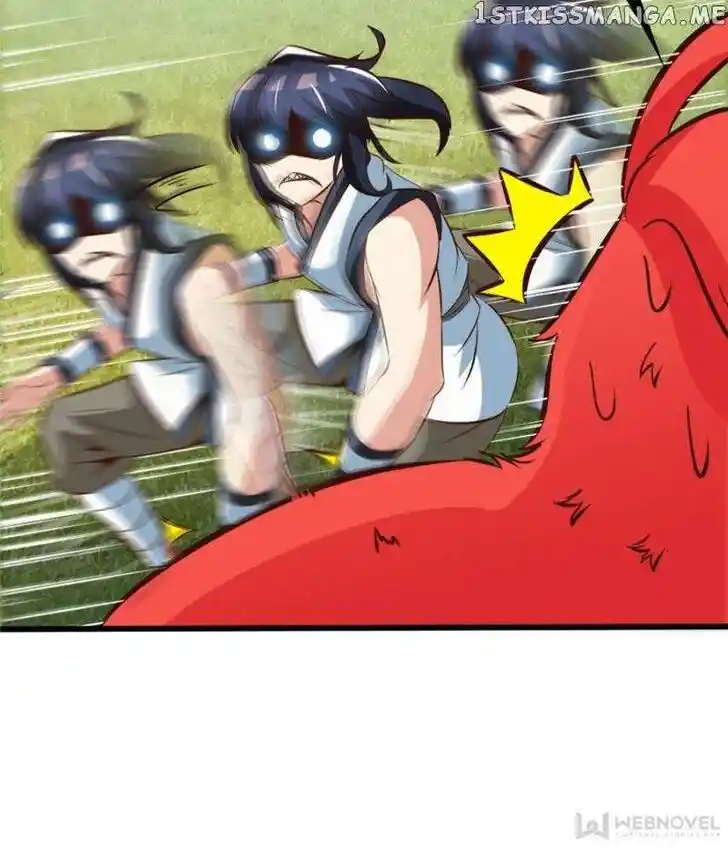 Zhi Zun Shen Mo Ch.106