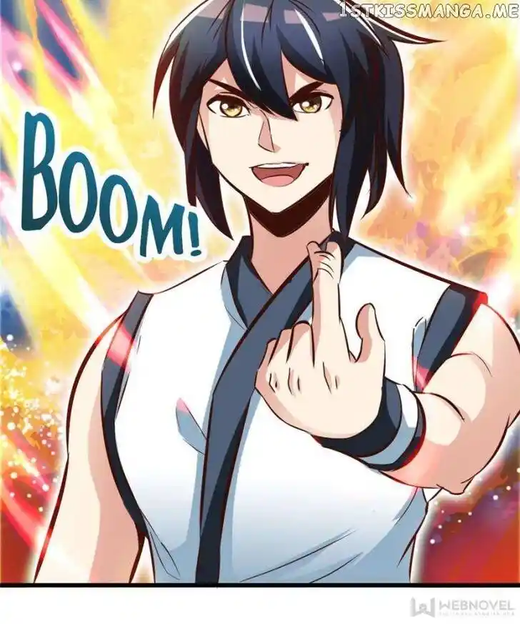 Zhi Zun Shen Mo Ch.106