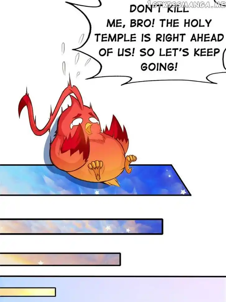 Zhi Zun Shen Mo Ch.106