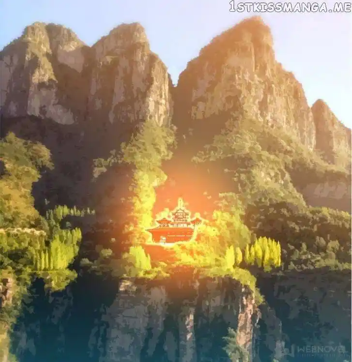 Zhi Zun Shen Mo Ch.106