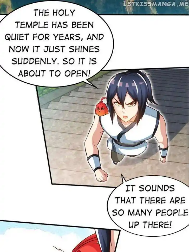 Zhi Zun Shen Mo Ch.106