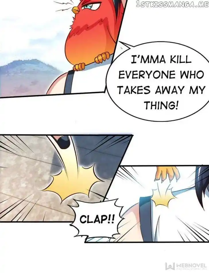 Zhi Zun Shen Mo Ch.106