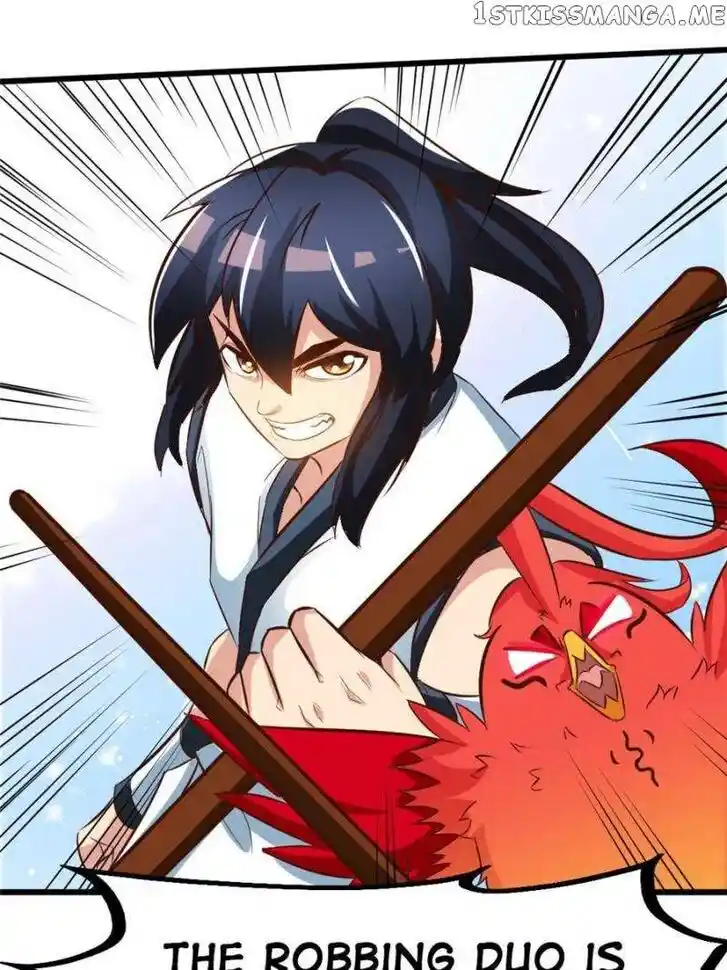 Zhi Zun Shen Mo Ch.106