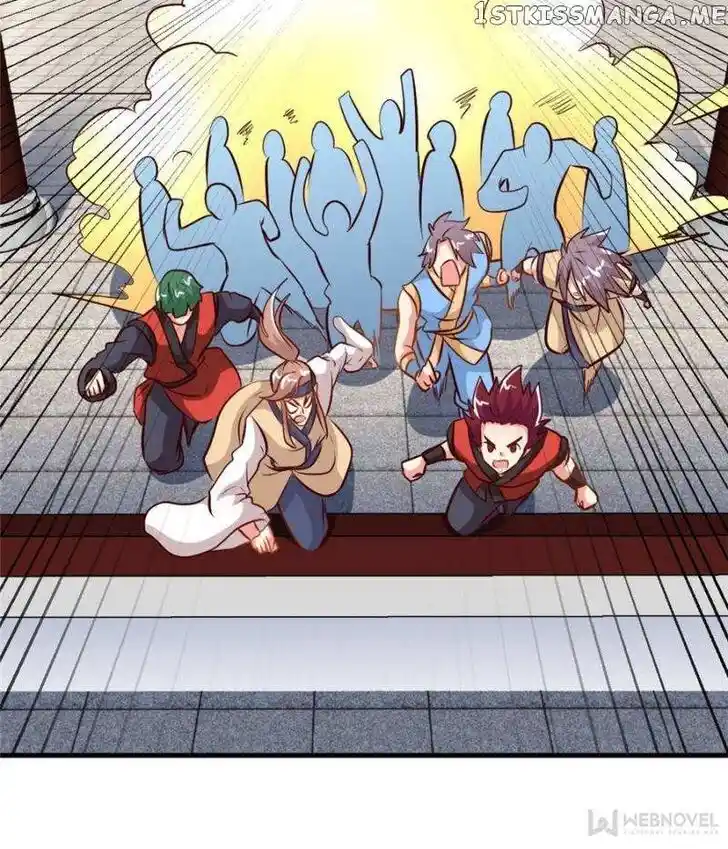 Zhi Zun Shen Mo Ch.107