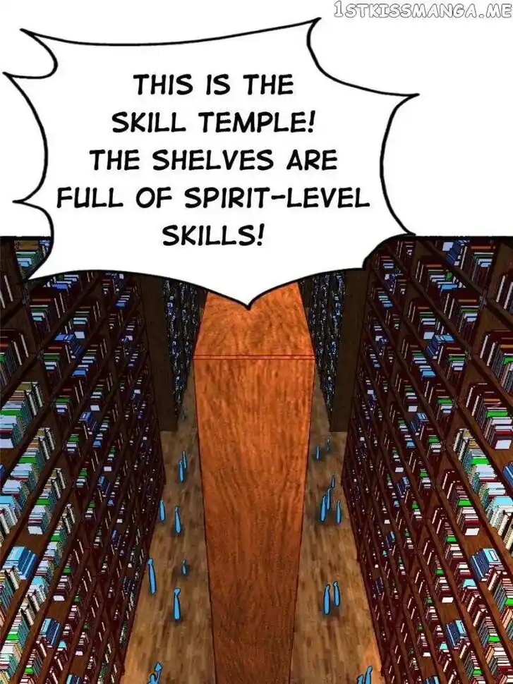 Zhi Zun Shen Mo Ch.107