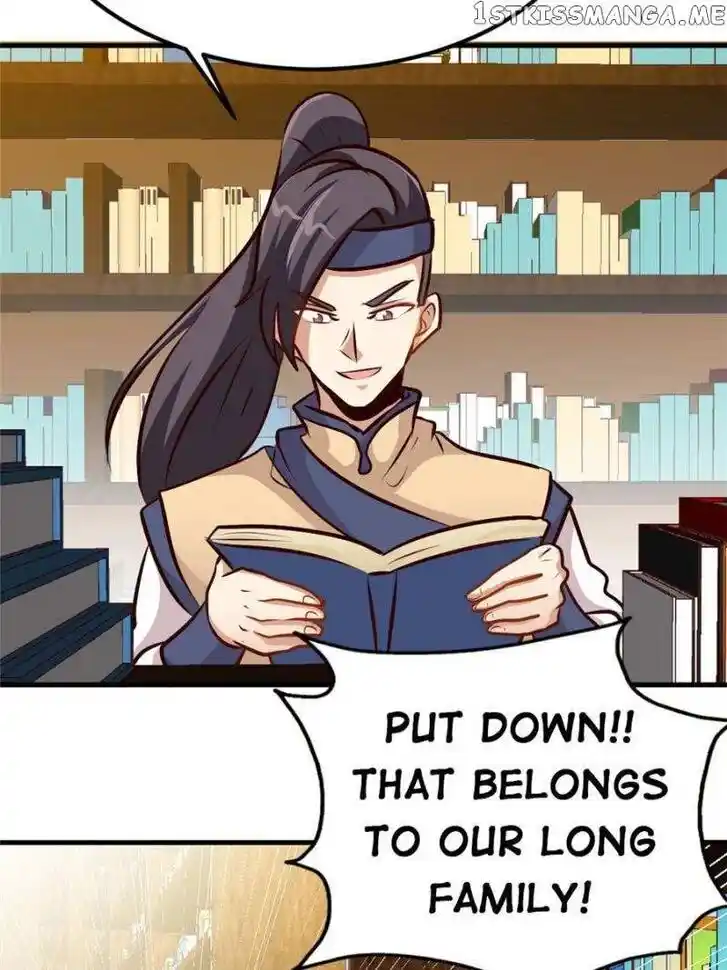 Zhi Zun Shen Mo Ch.107