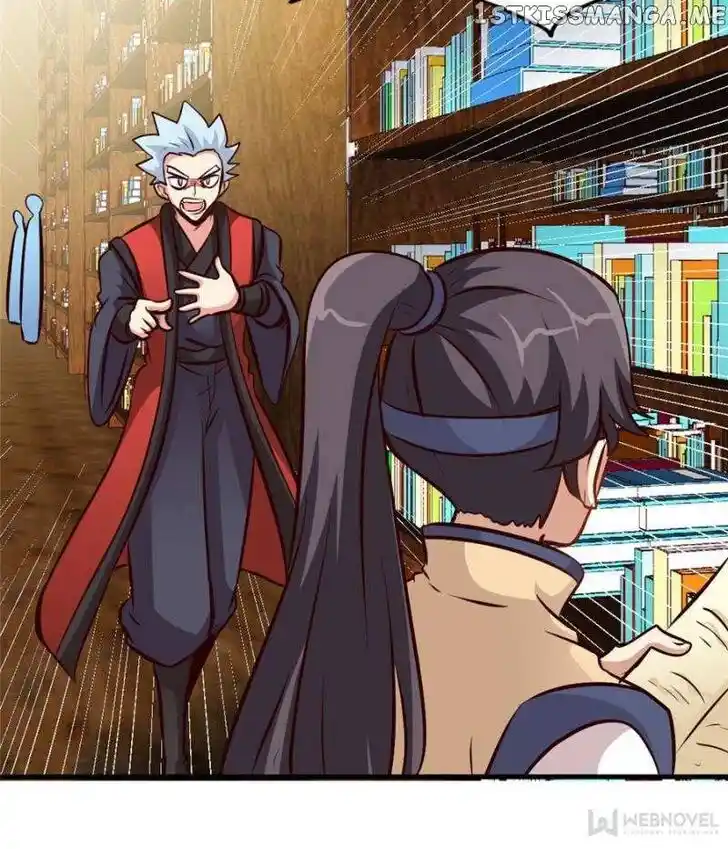 Zhi Zun Shen Mo Ch.107