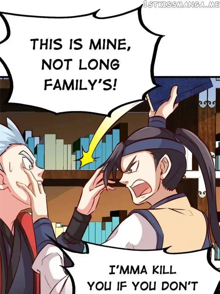 Zhi Zun Shen Mo Ch.107