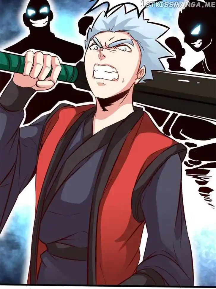 Zhi Zun Shen Mo Ch.107